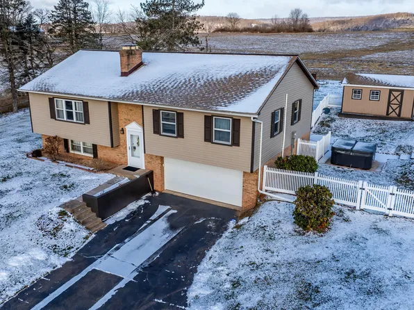 7130 Lows Rd, Bloomsburg, PA 17815