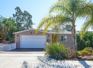 5447 Churchward St, San Diego, CA 92114