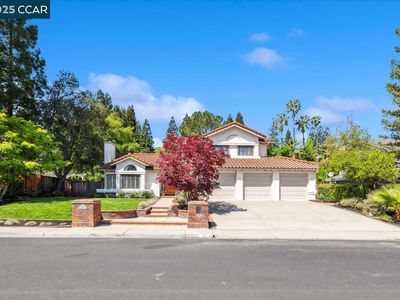 97 Woodranch Cir, Danville, CA, 94506