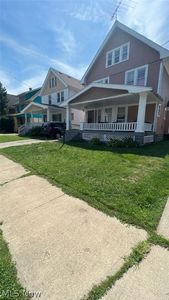 474 E 120th St, Cleveland, OH, 44108