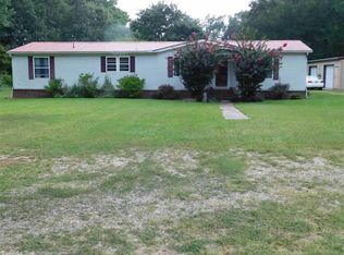 6208 Rayhan Rd, Pine Bluff, AR 71603