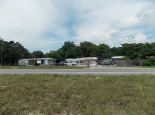 13519 21st St, Dade City, FL 33525