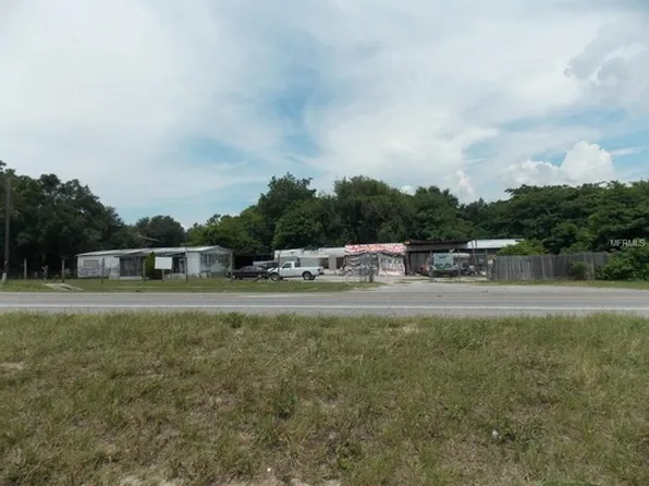 13519 21st St, Dade City, FL 33525