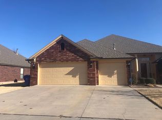 4313 Warrington Way, Norman, OK 73072