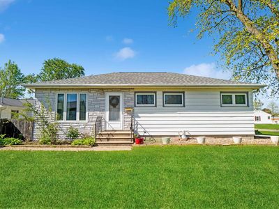 1859 E Mitchell Ave, Waterloo, IA, 50702