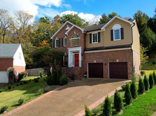 5416 Barton Vale Dr, Nashville, TN 37211