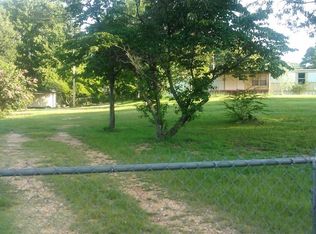 23024 N Sardis Rd, Mabelvale, AR 72103