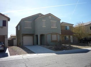 6343 Felicitas Ave, Las Vegas, NV 89122