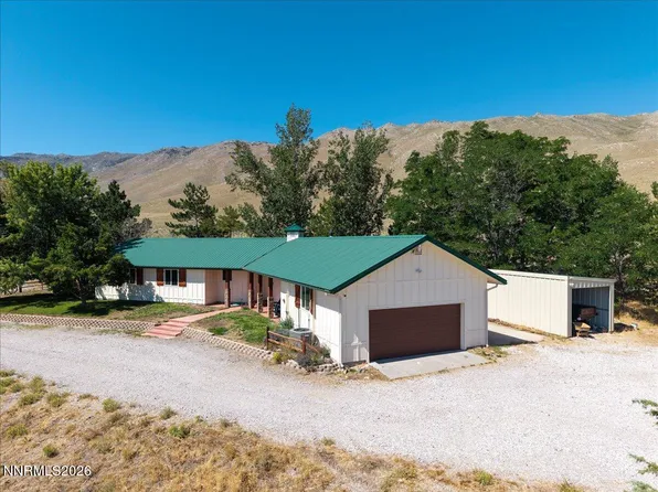 905 Thoroughbred Cir, Reno, NV 89508