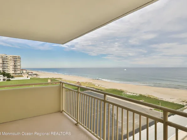 787 Ocean Avenue N #603, Long Branch, NJ 07740
