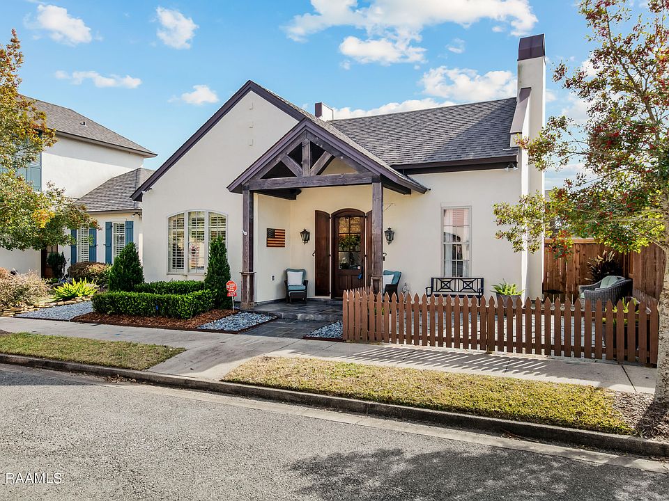 107 Tortola Ln, Youngsville, LA 70592 Zillow