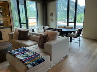 100 4th St W #201, Ketchum, ID 83340