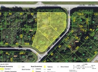 1029 Biscayne Dr, Port Charlotte, FL 33953