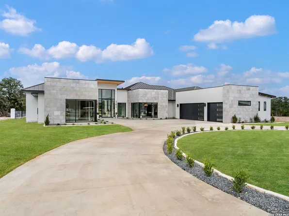 59 RANCH HEIGHTS, Fair Oaks Ranch, TX 78015