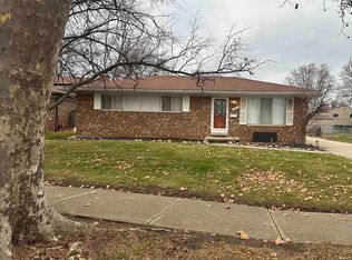 11623 Ebony Ct, Sterling Heights, MI