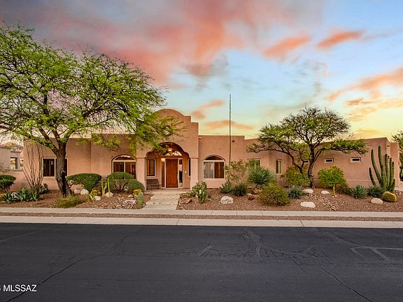2nd image of 4438 N Sabino Mountain Dr