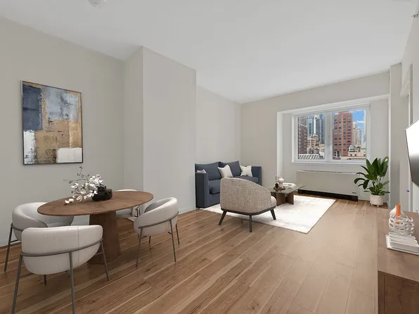 425 5th Ave APT 23D, New York, NY 10016