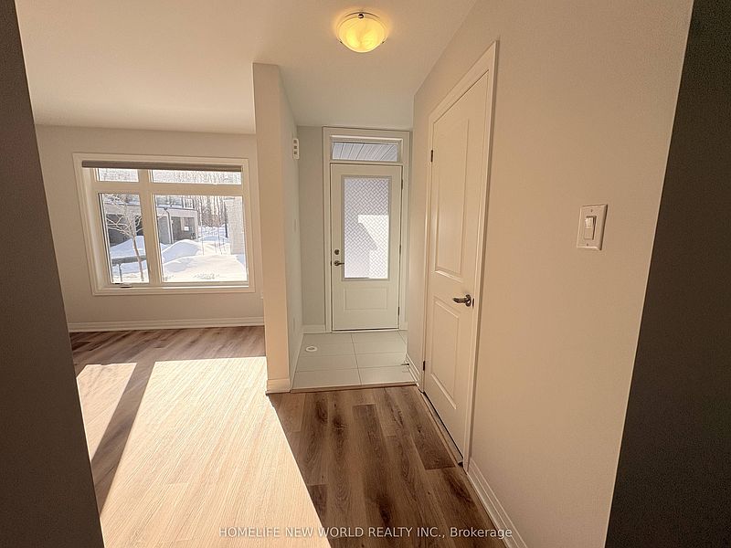 Markham Townhouse for rent - 4 Bedrooms — photo 3