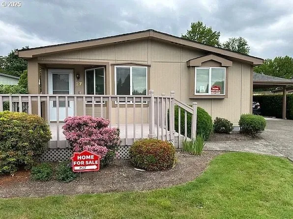 5701 NE Saint Johns Rd Unit 27, Vancouver, WA 98661