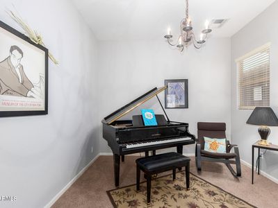 3024 S Bell Pl, Chandler, AZ, 85286