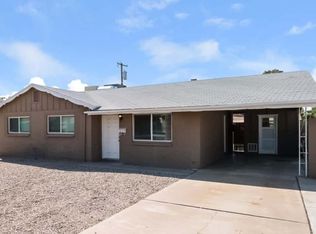 317 E Beatryce St, Tempe, AZ 85281