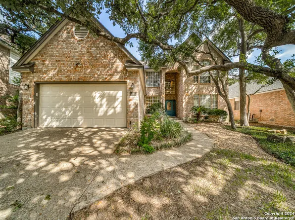 1815 SPLIT OAK, San Antonio, TX 78248