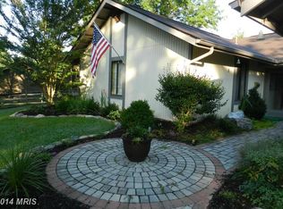 19504 Desmet Pl, Montgomery Village, MD 20886