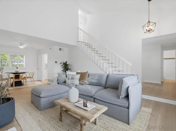 6783 Robbins Way, San Diego, CA 92122