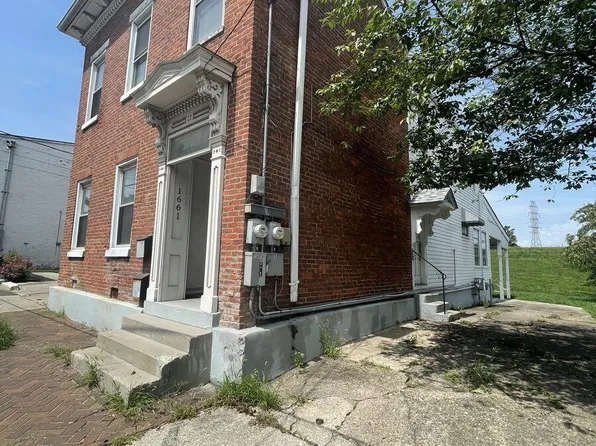 1661 Story Ave, Louisville, KY 40206