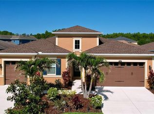 1723 Whitewillow Dr, Wesly Chapel, FL 33543