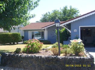 144 McKinley Cir, Vacaville, CA