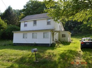 94 Walnut St, White Haven, PA 18661