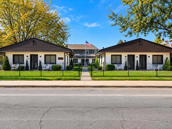 87 S Champion Ave, Columbus, OH 43205