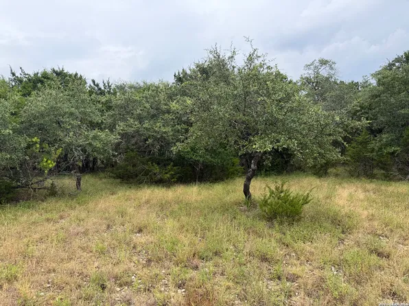 197 Rosenberry LOT 22, Bulverde, TX 78163