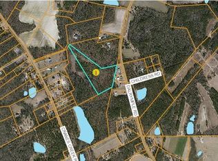 0 Cranes Creek Rd, Cameron, NC 28326