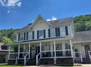 5 Dover St, Winfield, WV 25213