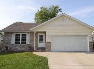 3312 E Adams Ave, Cudahy, WI 53110