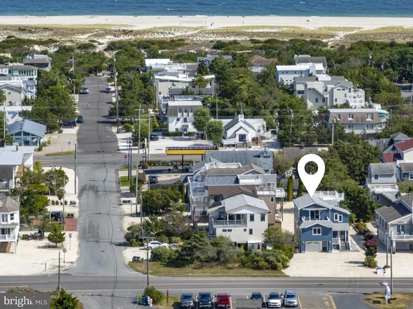 1802 Bayview Ave, Barnegat Light, NJ 08006