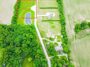 1029 Country Creek Ln, Chesterton, IN 46304