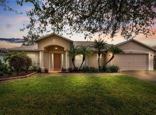 2835 Arrendonda Dr, Deltona, FL 32738