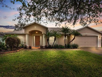 2835 Arrendonda Dr, Deltona, FL, 32738