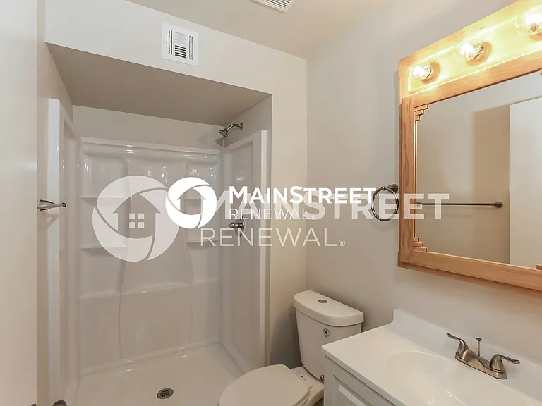 WM - Bathroom