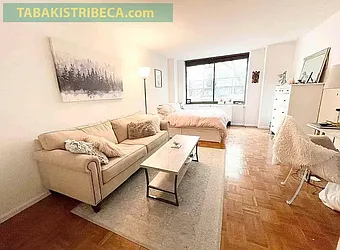 Rented by Tabak Real Estate