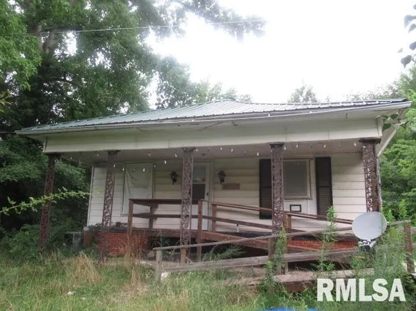18527 Highway 34 Rd, Taylor Springs, IL 62089