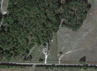 2423 Rose Hill Rd, Whitewright, TX 75491