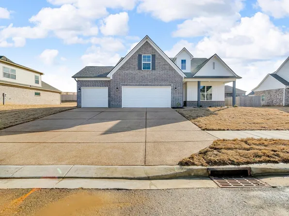 67 Bell Ln, Munford, TN 38058