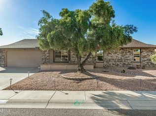 12444 W Toreador Dr, Sun City West, AZ 85375
