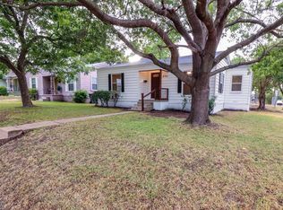 2701 Herring Ave, Waco, TX 76708