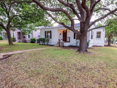 2701 Herring Ave, Waco, TX, 76708