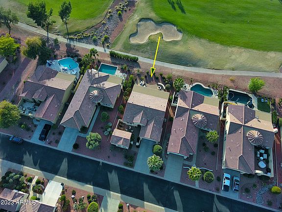 4th image of 22638 N Arrellaga Dr